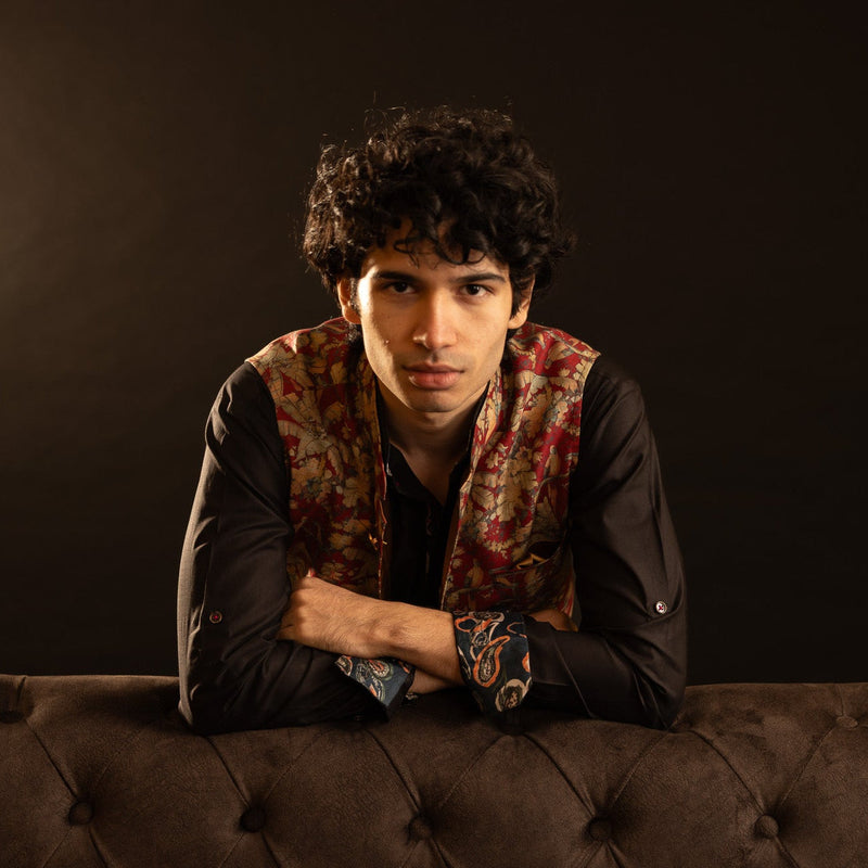 The Waistcoat