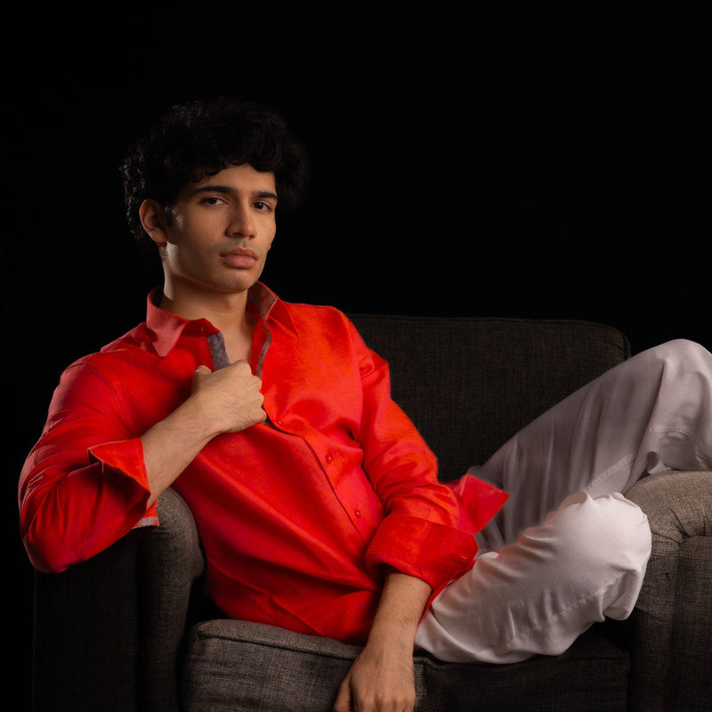 Sartorial Cotton